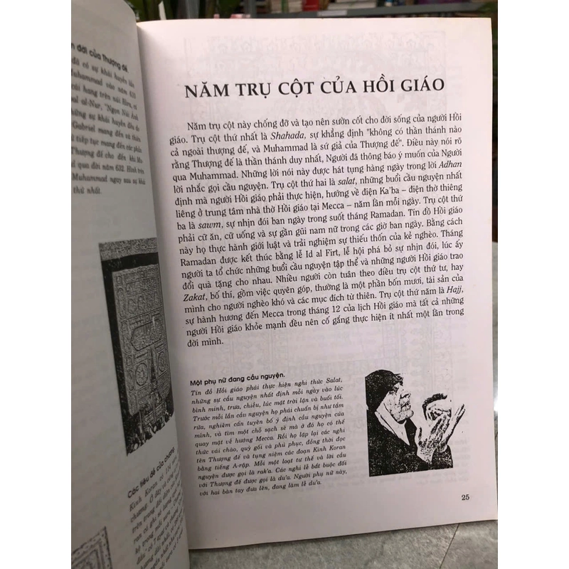 ISLAM HỒI GIÁO 444362