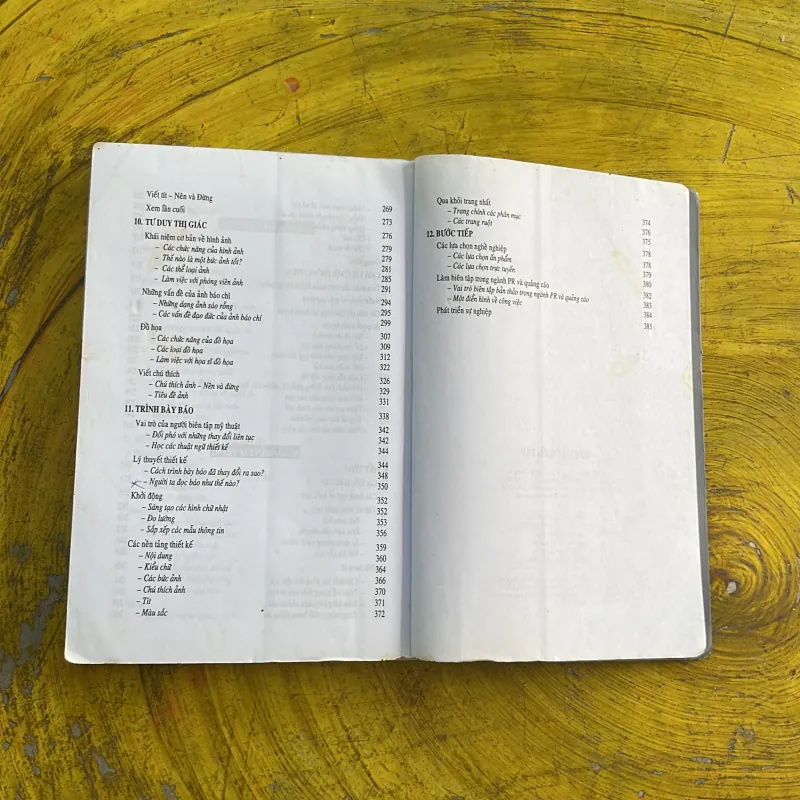 CON MẮT BIÊN TẬP - JANE T. HARRIGAN & KAREN BROWN DUNLAP 961476