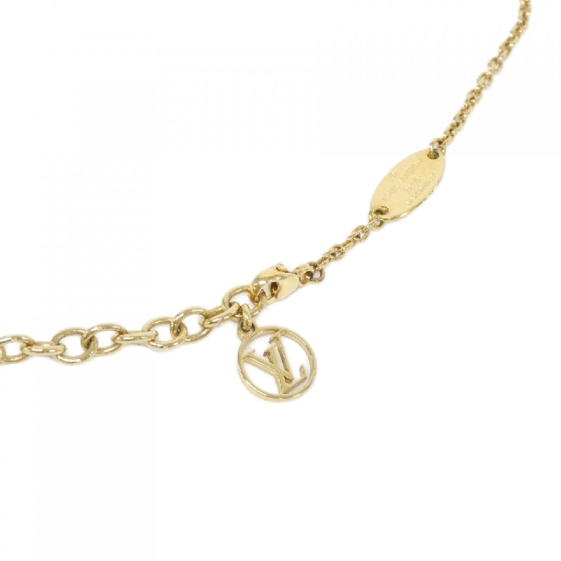 Dây chuyền Louis Vuitton Essential V M61083 625325