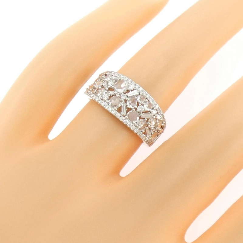 Nhẫn kim cương PT900 1.05CT - Hàng hiệu Authentic 849960