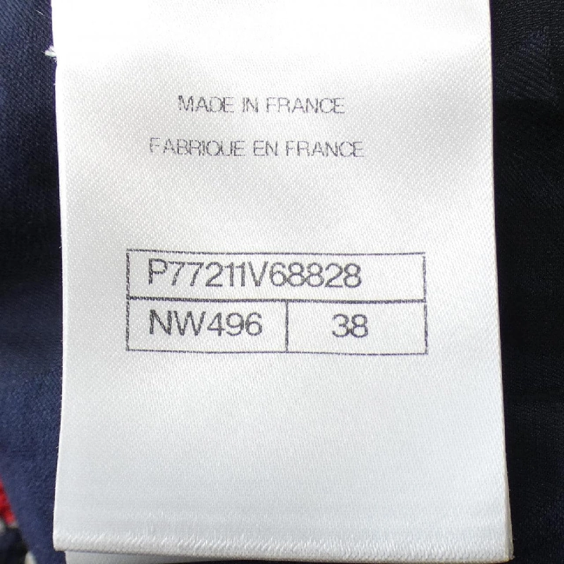 【Mã giảm giá】Áo khoác CHANEL 637676