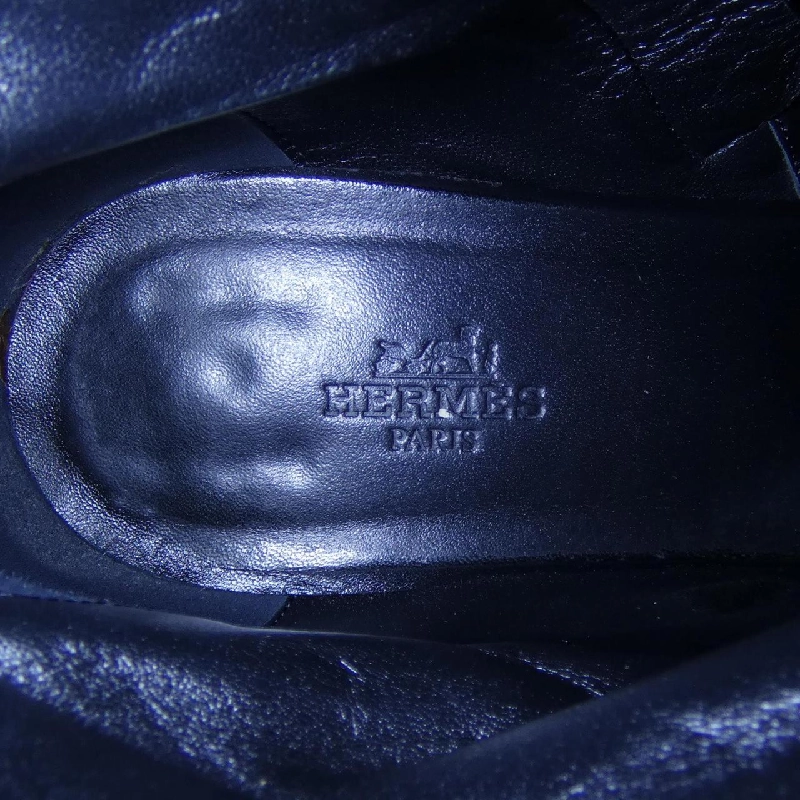 HERMES SIXTINE 182100Z Giày Boot - Hàng hiệu Chính hãng 827489