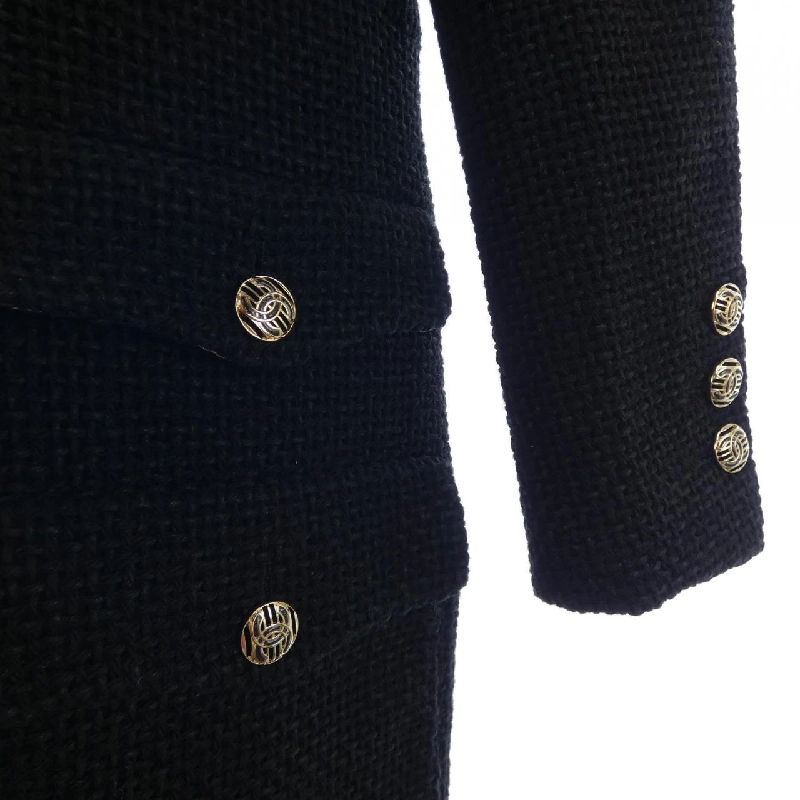 Áo khoác CHANEL P70071V37218 633064