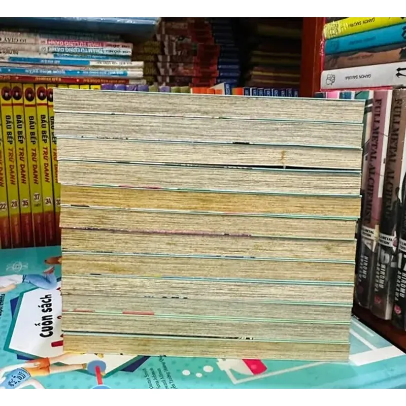 Diễn viên lồng tiếng Full 12 tập 591965