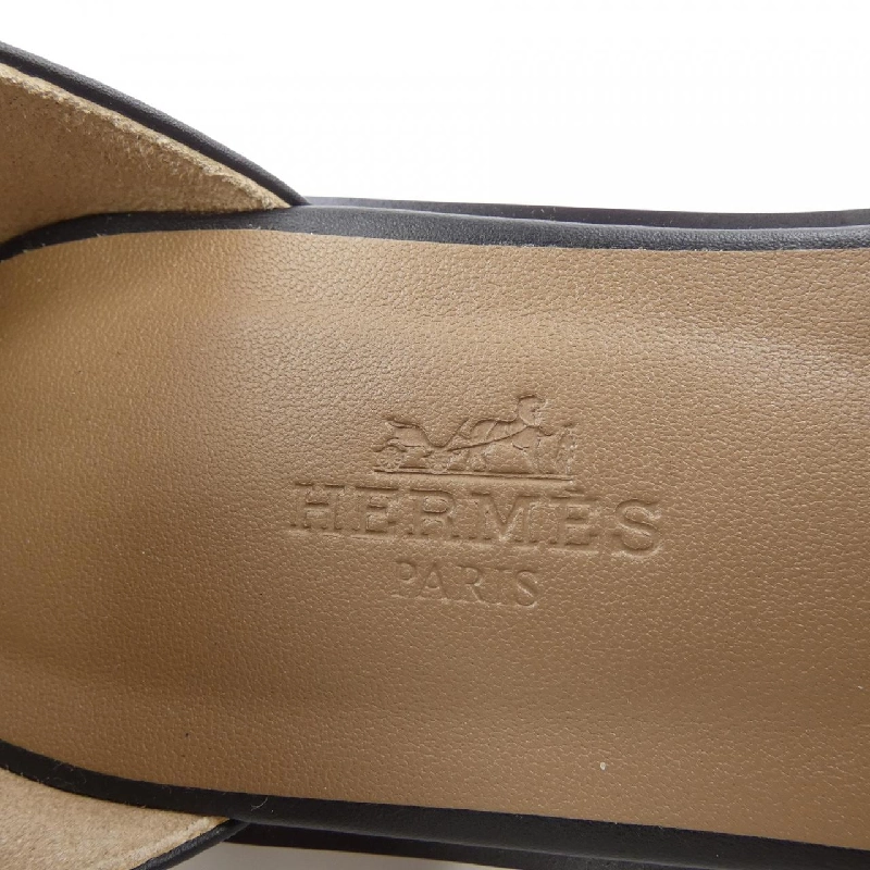 Giày sandal HERMES - Hàng hiệu Authentic 830080