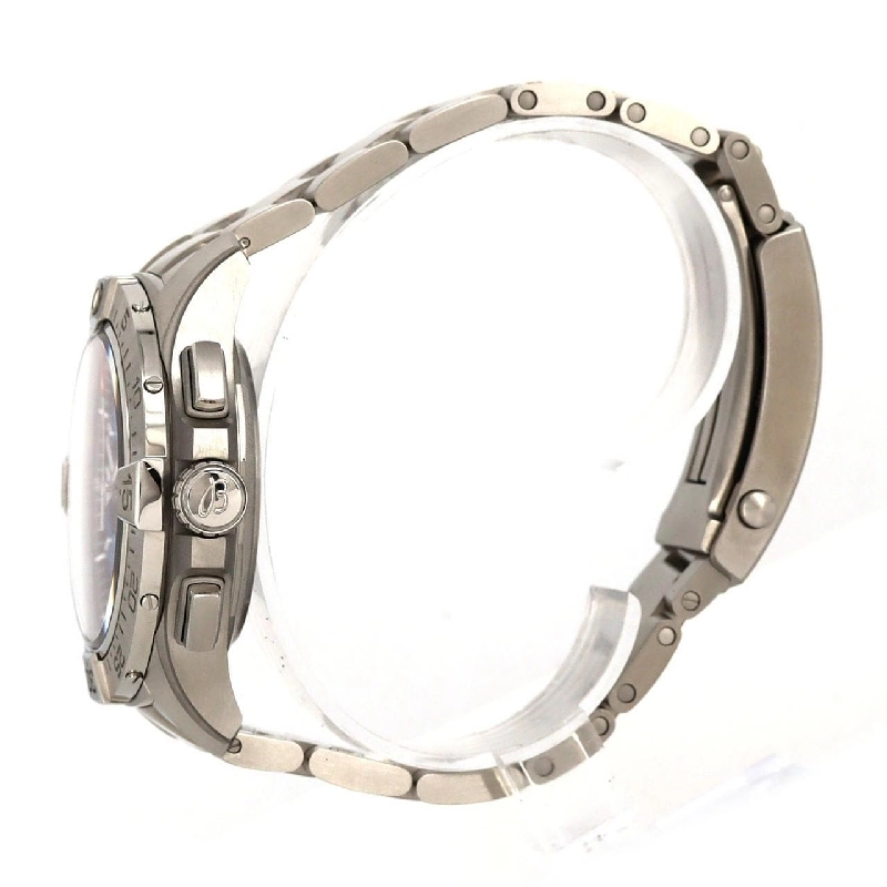 Đồng hồ Breitling Avenger B01 Chronograph 44 Blue Impulse LTD AB0147/AB01471A1C1A1 SS tự động - Hàng hiệu Authentic 882109