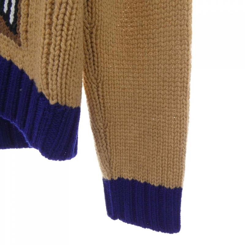 Áo khoác cardigan PRADA P25G51 S191 1TJW - Hàng hiệu Authentic 774618