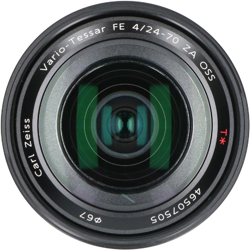FE24-70mm F4ZA OSS (SEL2470Z) - Hàng hiệu Authentic 879772