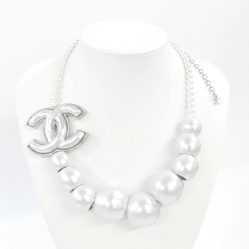 Chanel ABF111 Dây chuyền - Hàng hiệu Authentic 773085