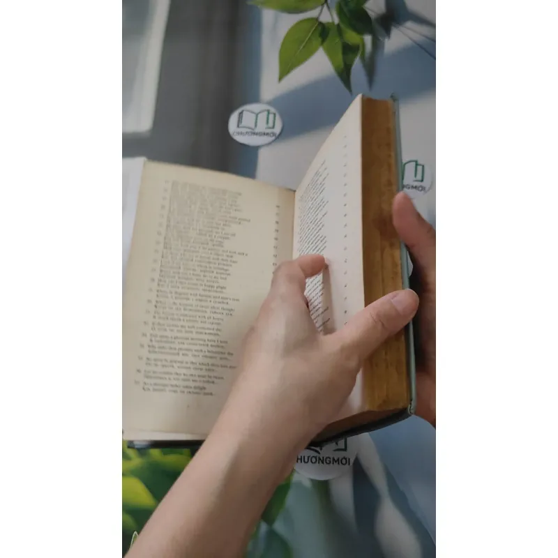 [MIỄN PHÍ BỌC SÁCH] [XƯA] Sonnets ( Anh - Nga) (1984) - William Shakespeare 990063