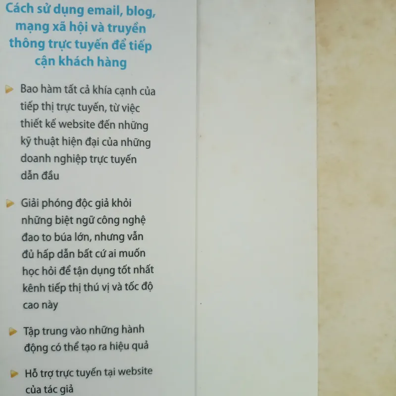 TIẾP THỊ TRỰC TUYẾN THÔNG MINH  575750