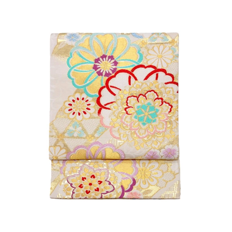 Đai obi không lõi - Hàng hiệu Authentic 872442