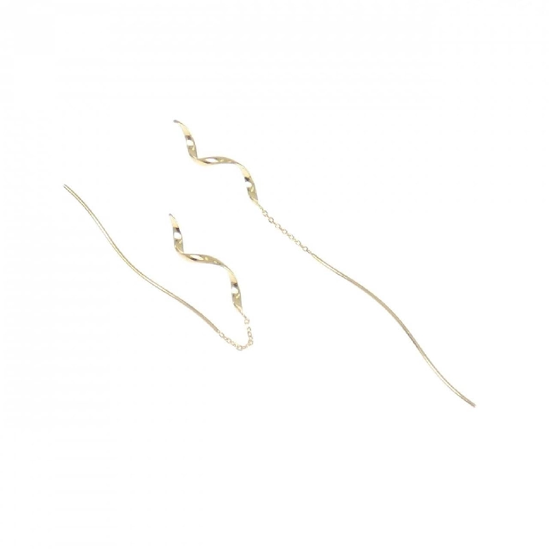 K18YG Bông tai - Hàng hiệu Chính hãng 869223