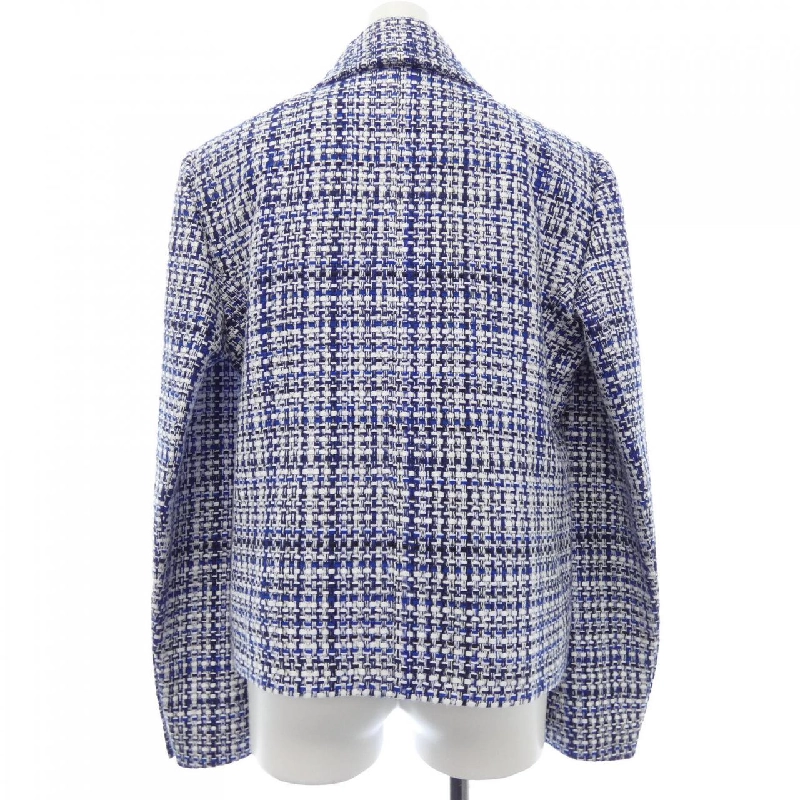 【Khuyến mãi】Áo khoác CHANEL 635896