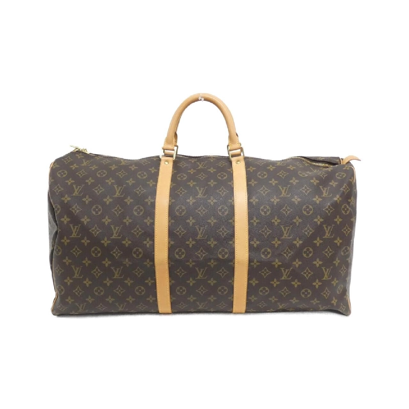 Túi Boston Louis Vuitton Monogram 60cm M41422 615000