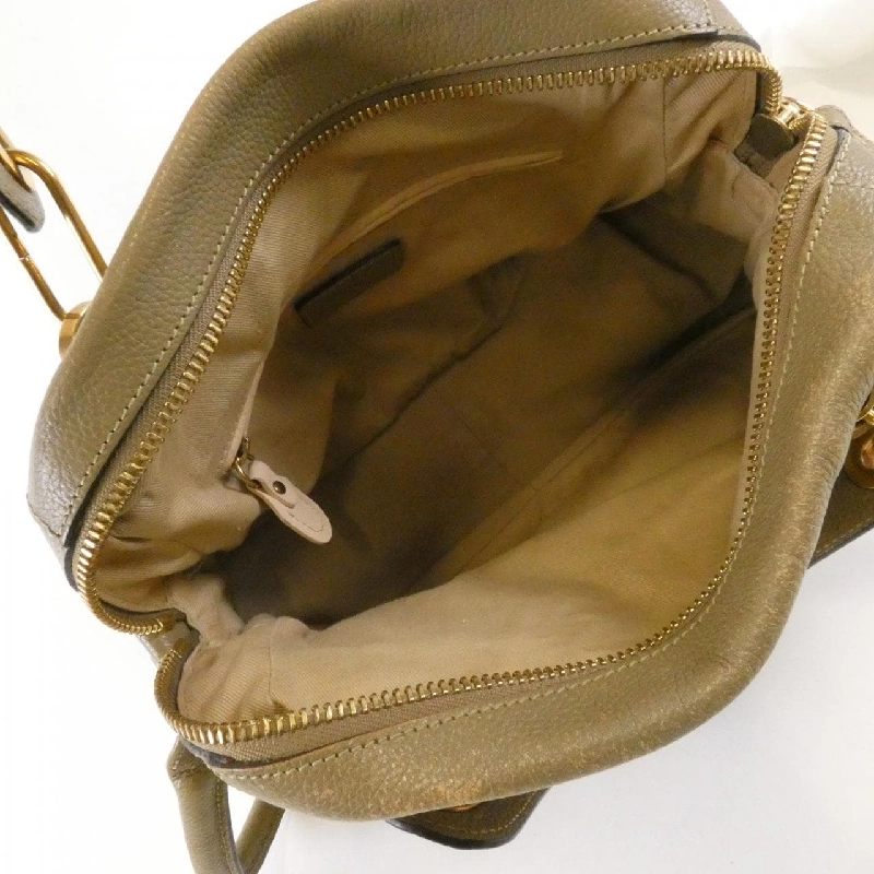 Túi xách Chloe Paraty 8HS891 043 - Hàng hiệu Chính hãng 764968