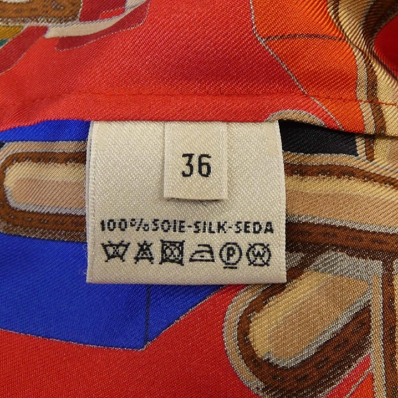 【Mã giảm giá】Áo HERMES 645362