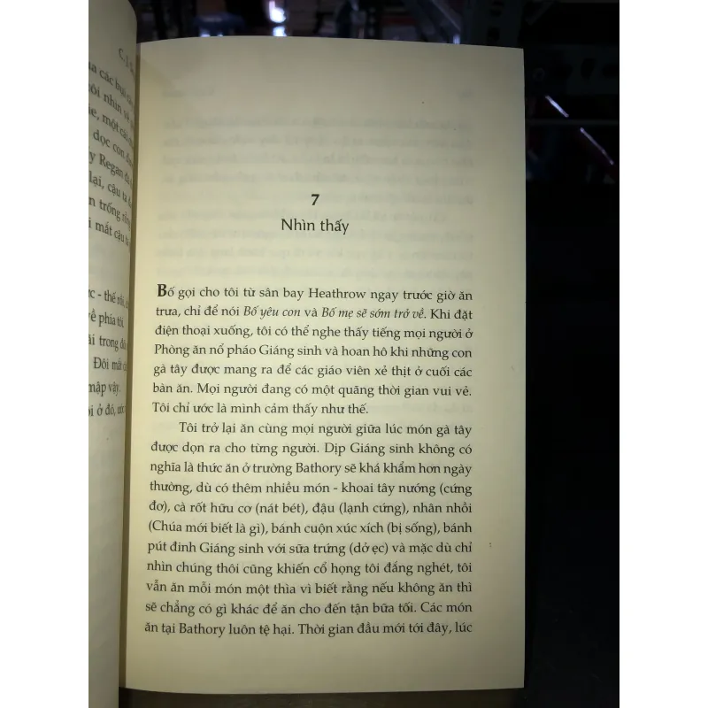 Quái thú - C.J. Skuse 1001928