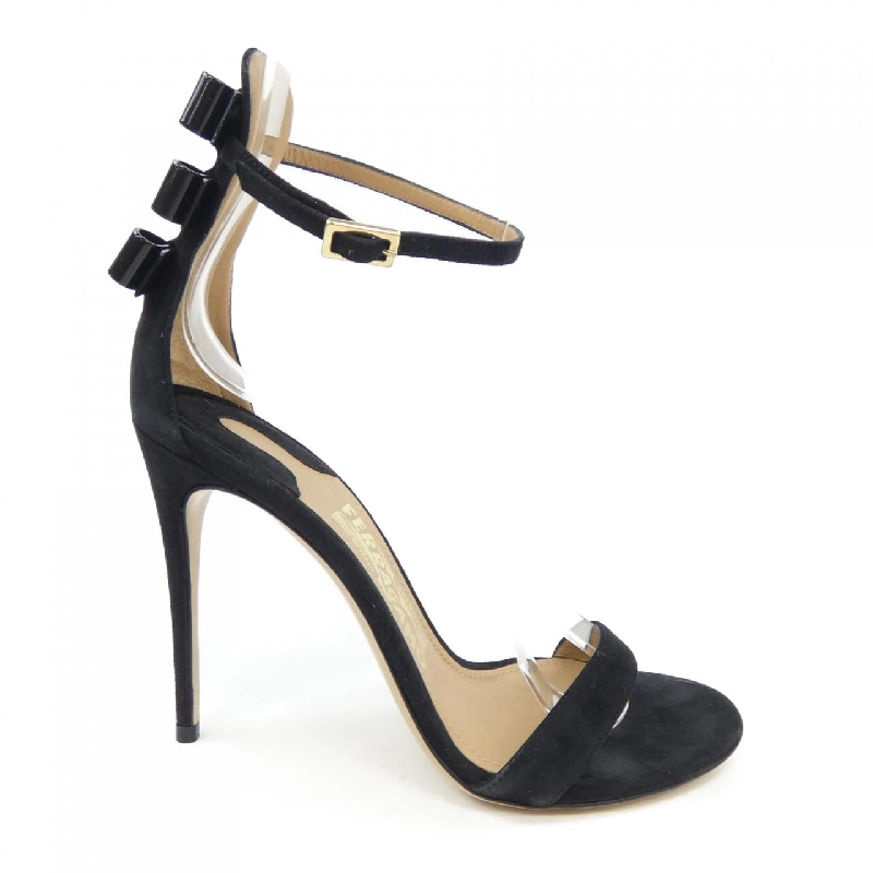 Giày SALVATORE FERRAGAMO - Hàng hiệu Authentic 829373