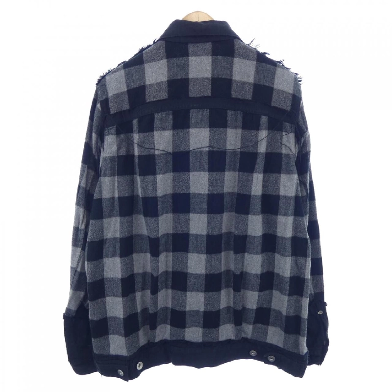 Jacket SACAI - Hàng hiệu Authentic 896513