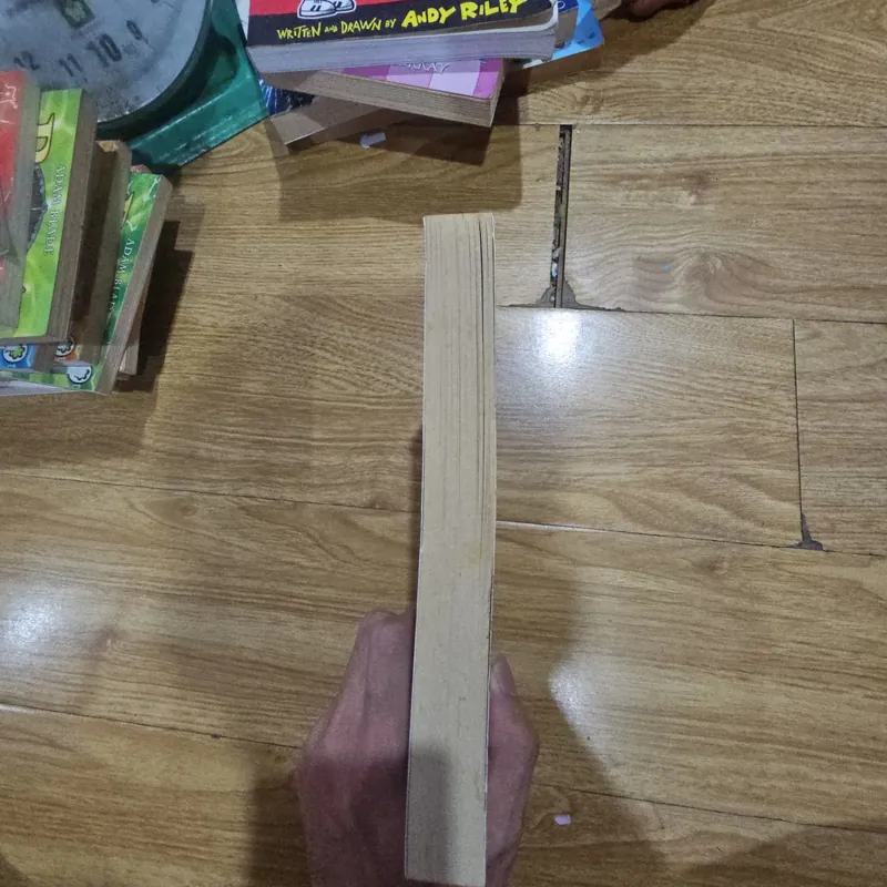 The Island of adventure Giá 20k  601773