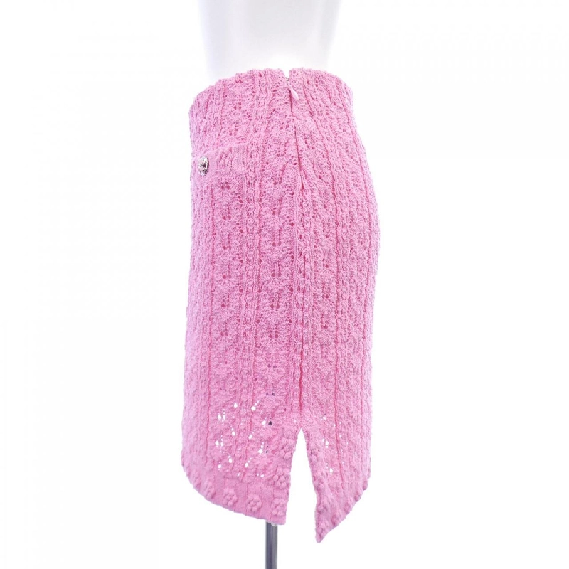 Chân váy CHANEL - Hàng hiệu Authentic 825023