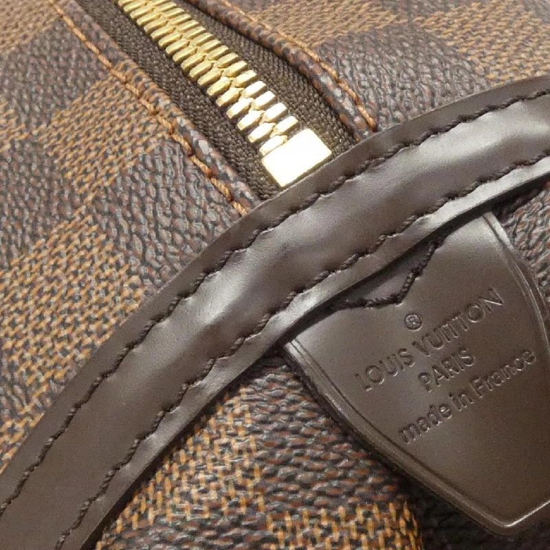 Túi xách vai Louis Vuitton Damier Rivington GM N41158 613495