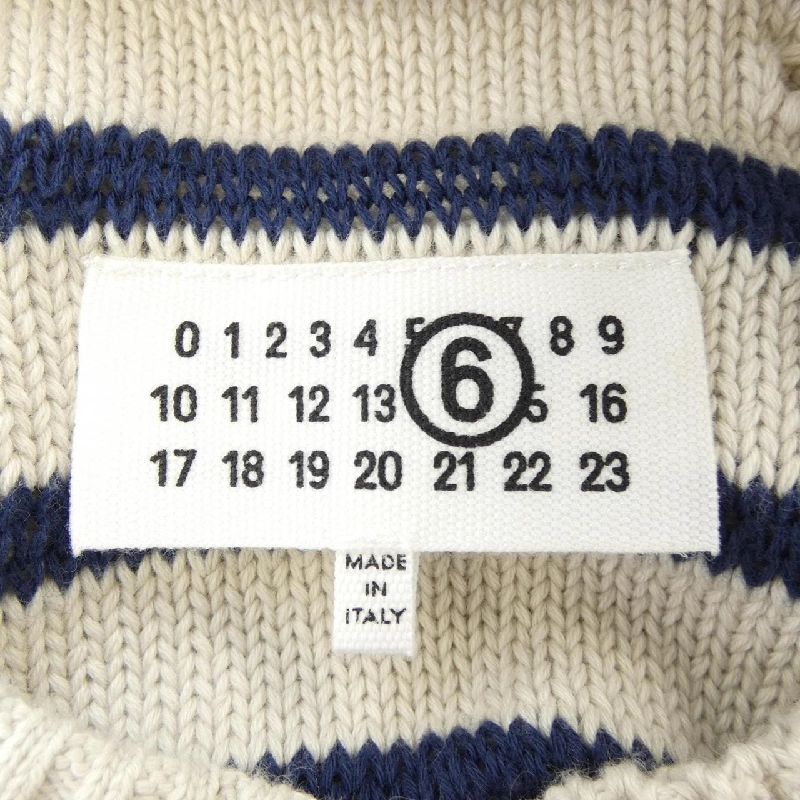 Maison Margiela S52HL0042 Áo len - Hàng hiệu Authentic 823361