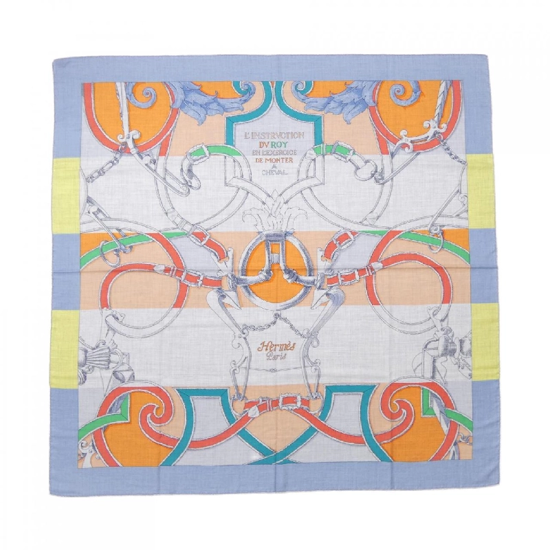 Khăn choàng HERMES - Hàng hiệu Chính hãng 834743