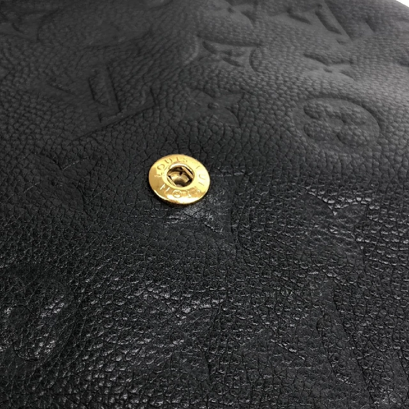 Túi xách vai Louis Vuitton Monogram Empreinte Twice M50258 - Hàng hiệu Authentic 802059