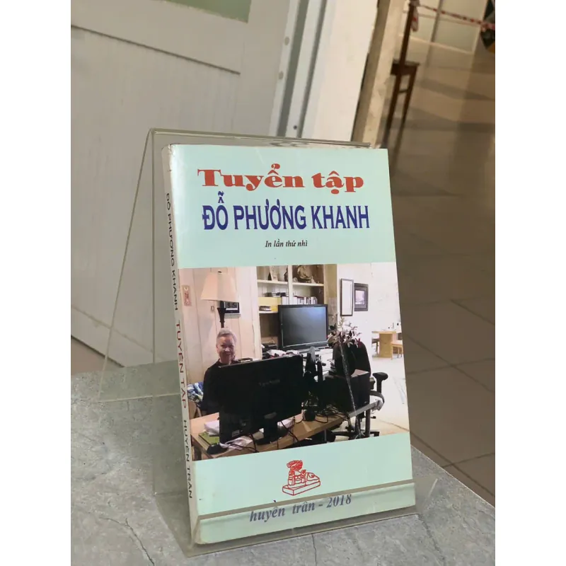 TUYỂN TẬP ĐỖ PHƯƠNG KHANH 734402