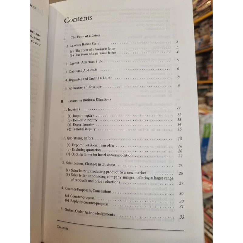 BUSINESS LETTERS FOR ALL - Bertha J. Naterop, Erich Weis & Eva Haberfellner 197805