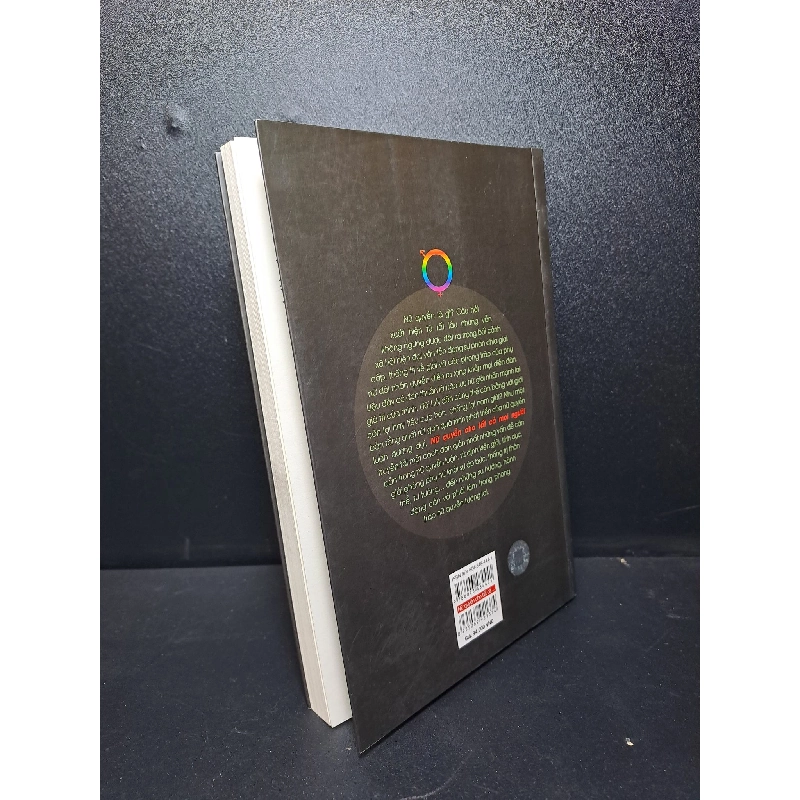 Nữ quyền cho tất cả mọi người mới 90% HCM2309 364497