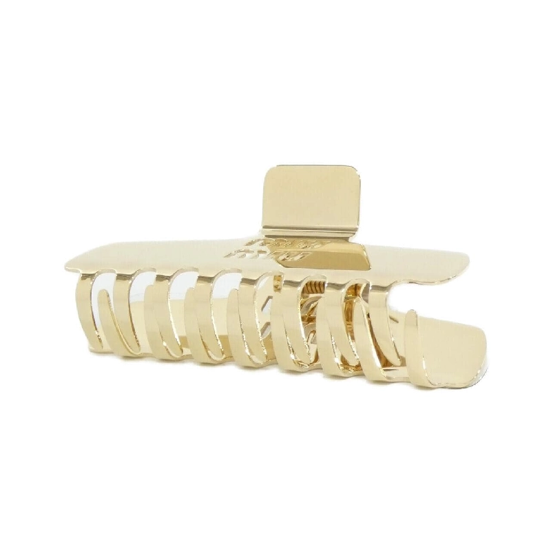 【Sản phẩm mới】Miu Miu 5IF218 Kẹp tóc 626883