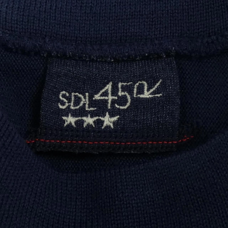 45 RPM 80980553 Áo len - Hàng hiệu Authentic 891767