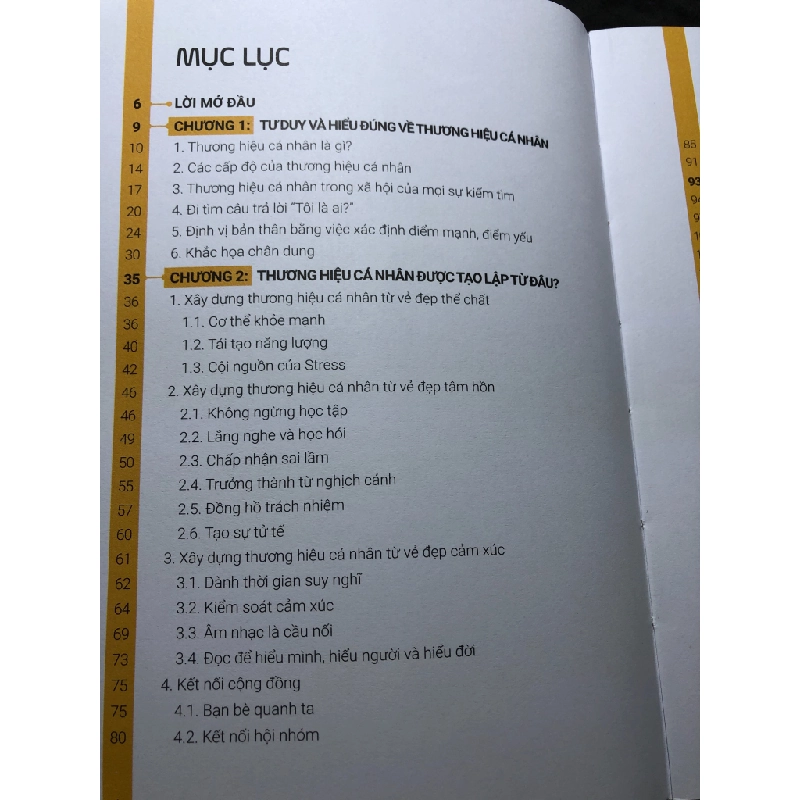 Your Brand Talks Hãy để thương hiệu của bạn cất lời 2021 mới 90% Lê Mai Anh HPB0108 KỸ NĂNG 194206