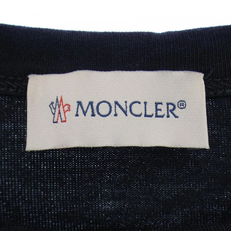【Mã giảm giá】Áo phông MONCLER 638014