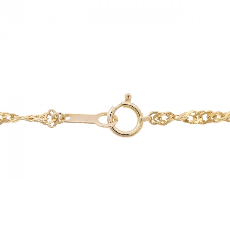 K18YG Dây chuyền - Hàng hiệu Chính hãng 865239