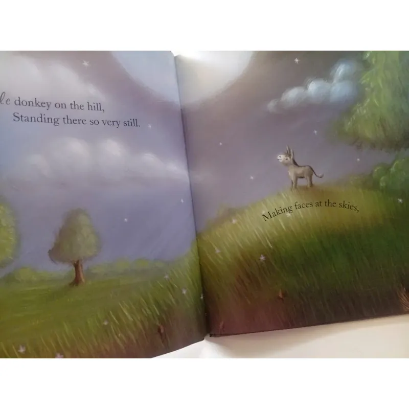 Goodnight Little One 1008529