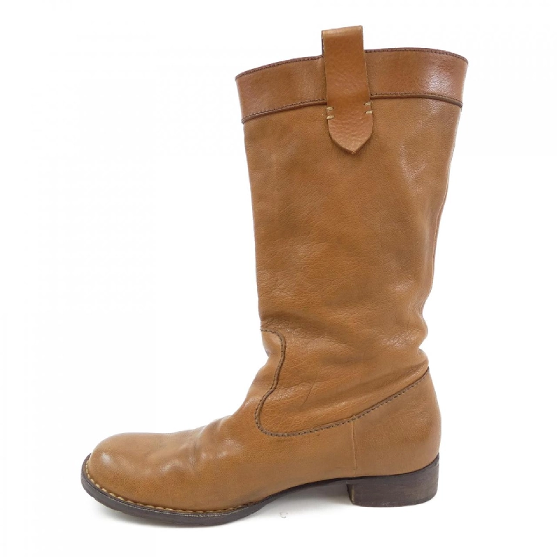 Giày bốt HENRY BEGUELIN - Hàng hiệu Authentic 831119