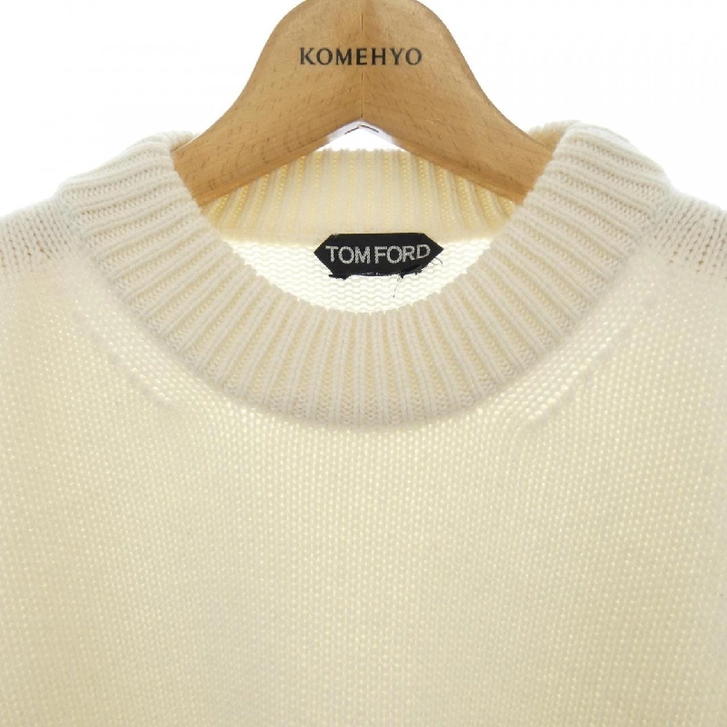 【Khuyến mãi】Tom Ford TOM FORD Áo len 645304