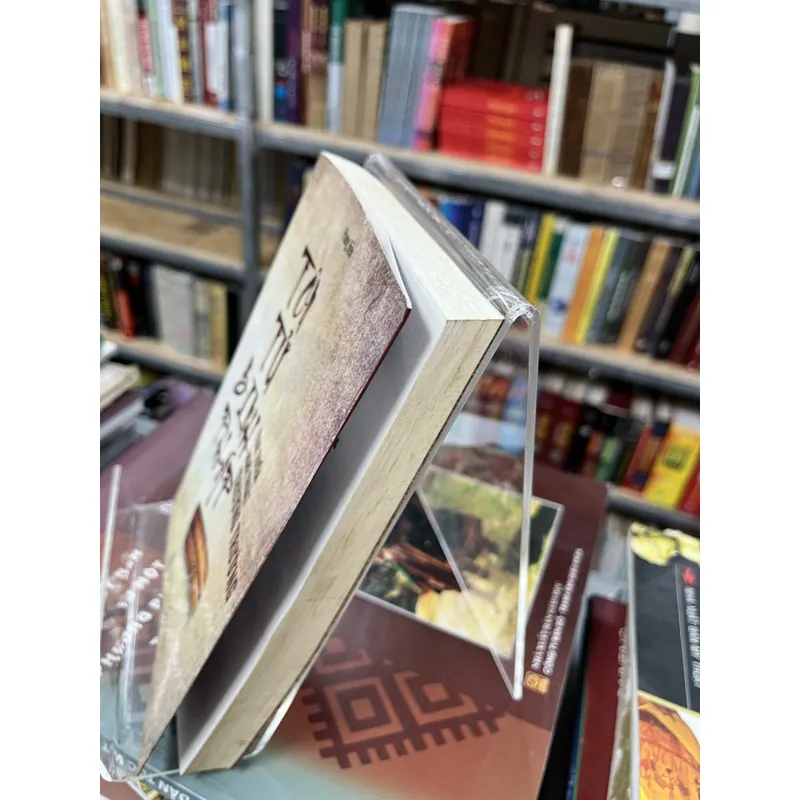 TÔN TỬ BINH PHÁP- PHÙNG HIẾU 713161