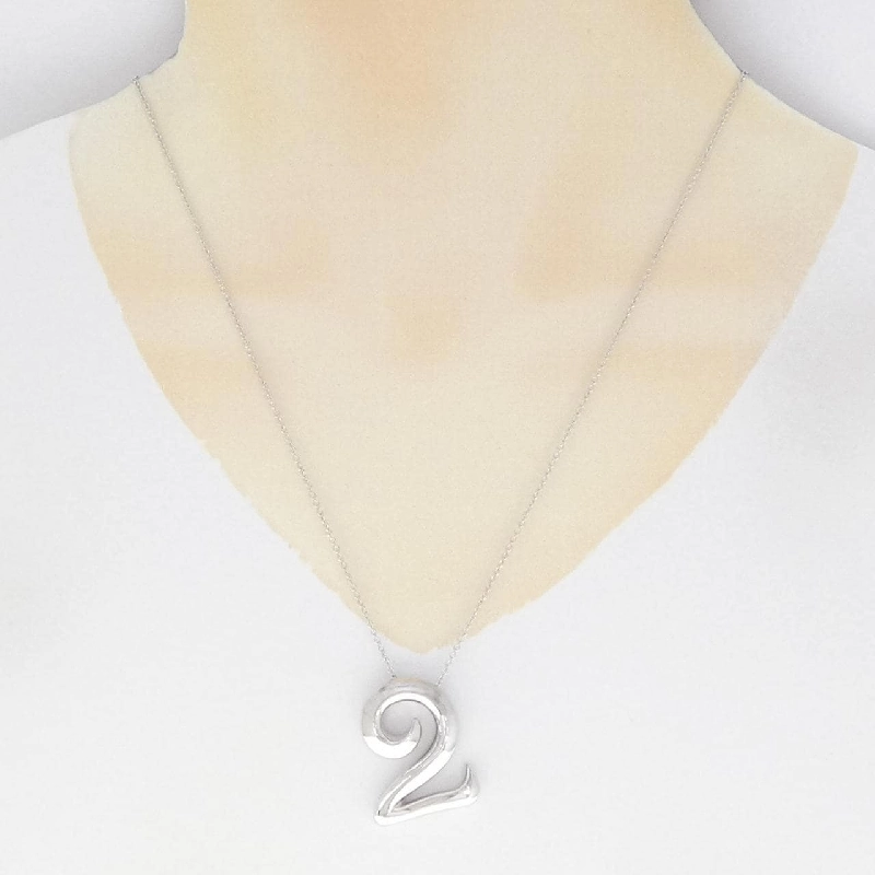 Dây chuyền Talisman Frank Muller - Hàng hiệu Authentic 842970