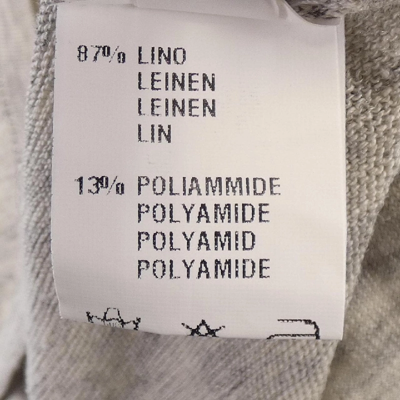 FABIANA FILIPPI Áo khoác dài - Hàng hiệu Authentic 811826