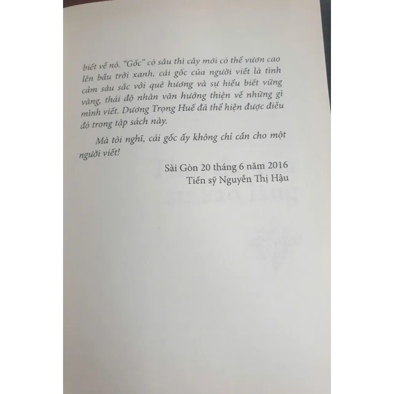 Thời Đại Của Sự Xao Lãng 747393