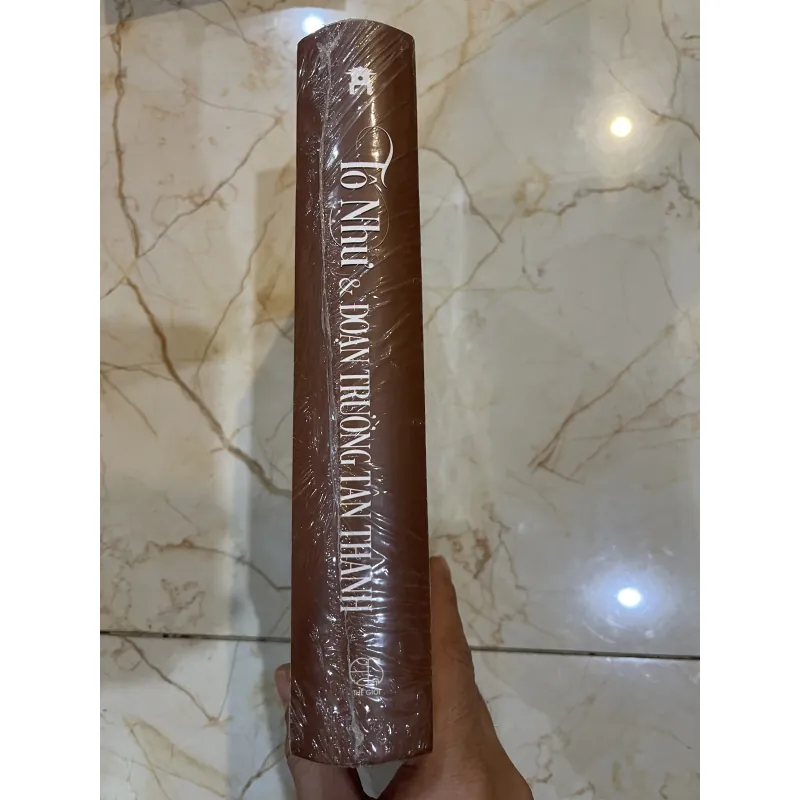 Tố Như & Đoạn trường tân thanh - Trần Ngọc Minh 748600