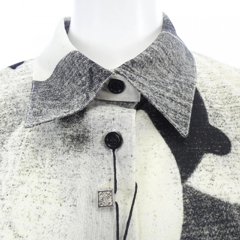 Áo sơ mi LOEWE S540Y05X15 - Hàng hiệu Chính hãng 774827