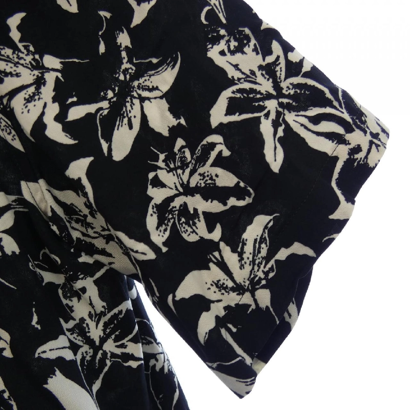 セリーヌ CELINE S/S áo sơ mi - Hàng hiệu Authentic 636406