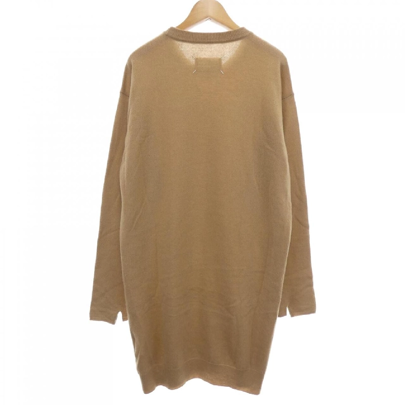 Maison Margiela S51CU0212 Áo len - Hàng hiệu Authentic 816052