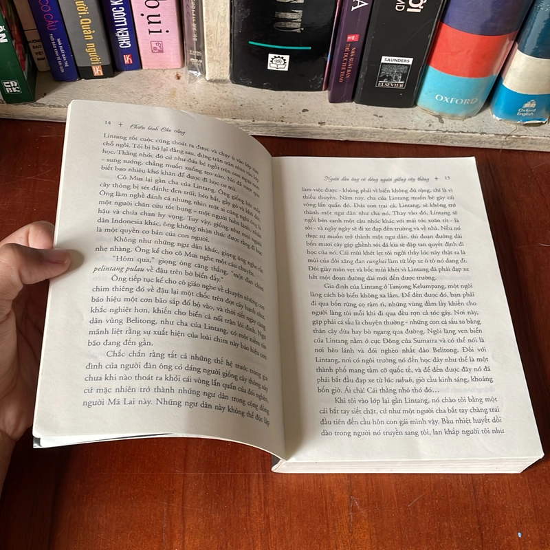 II Sách Truyền Cảm Hứng: Chiến Binh Cầu Vồng - ANDREA HIRATA - 2020 542353